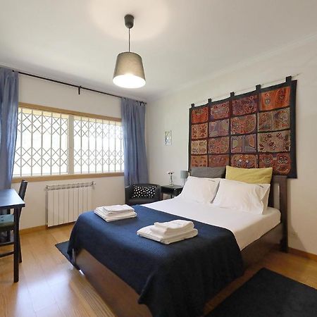 Flh Gaia Valadares Comfy Apartment Vila Nova de Gaia Kültér fotó