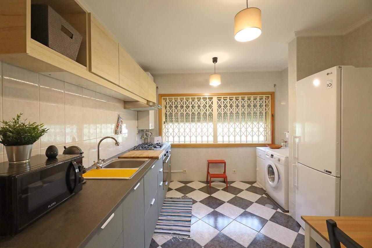 Flh Gaia Valadares Comfy Apartment Vila Nova de Gaia Kültér fotó