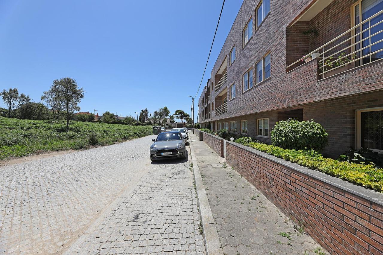 Flh Gaia Valadares Comfy Apartment Vila Nova de Gaia Kültér fotó