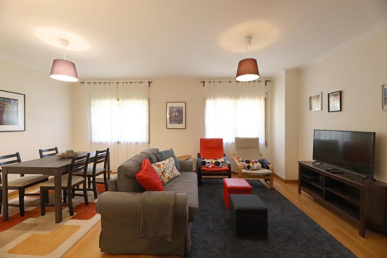 Flh Gaia Valadares Comfy Apartment Vila Nova de Gaia Kültér fotó
